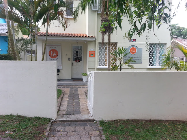 Horário de funcionamento de Associação Fênix - Ações Pela Vida