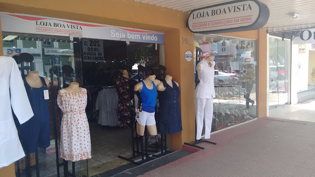 Loja Boa Vista