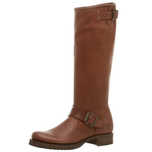 steve madden flat slouch boots