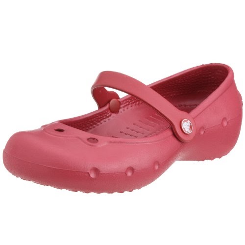 alice crocs size 5