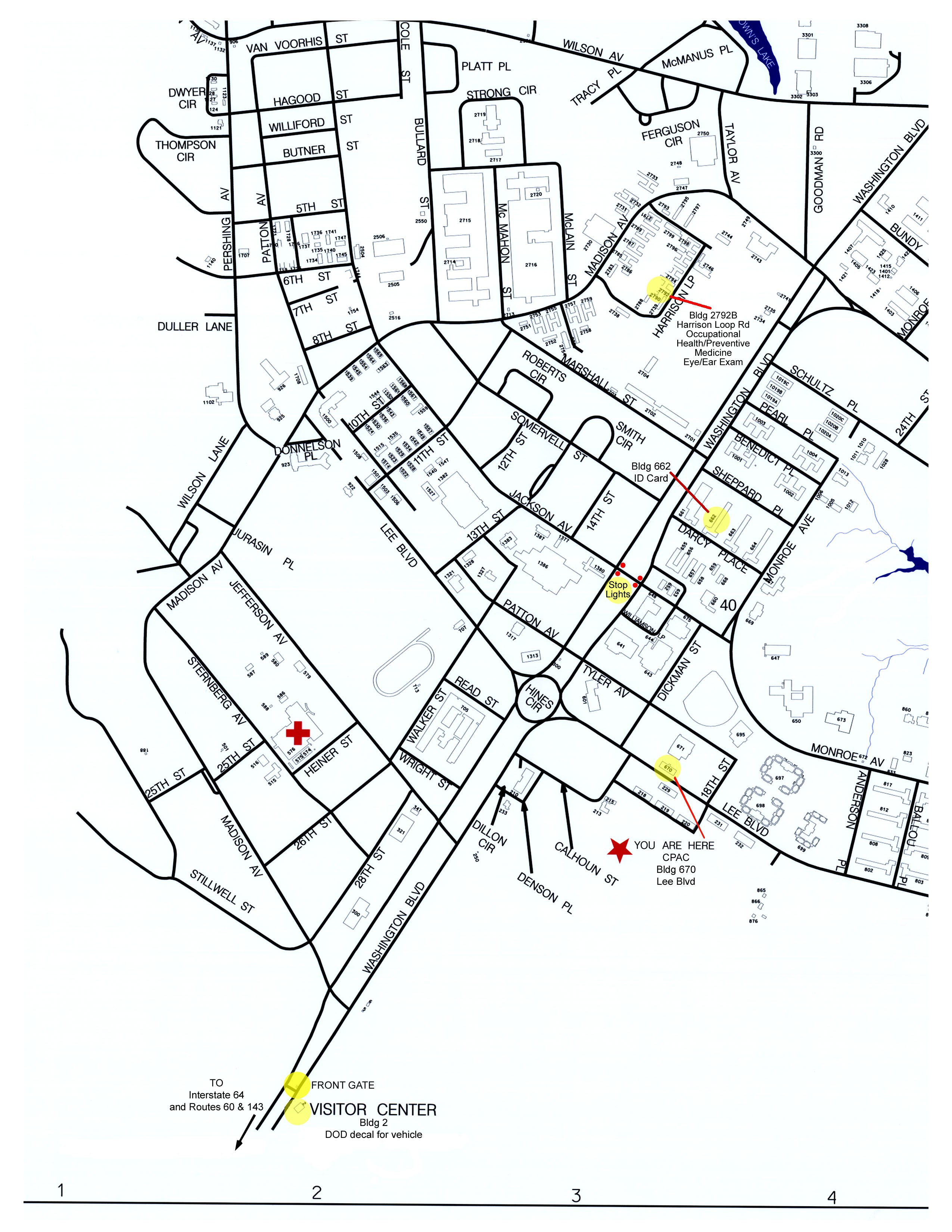 Fort Eustis Virginia Map Draw A Topographic Map