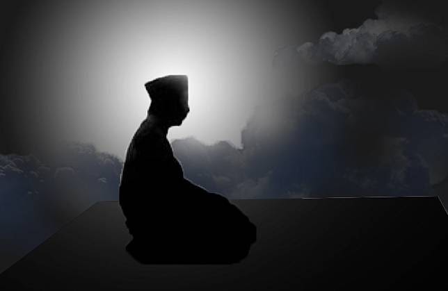 Niat Sholat Tengah Malam Tanpa Tidur - Apakah Shalat Tahajud Harus