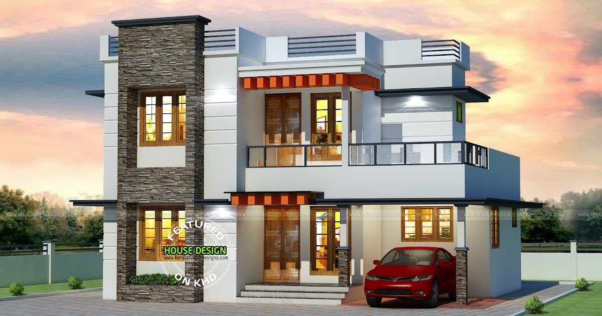 Best Home Design Under 30 Lakhs