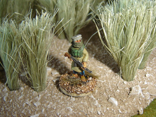 Tier One Taliban Fighter