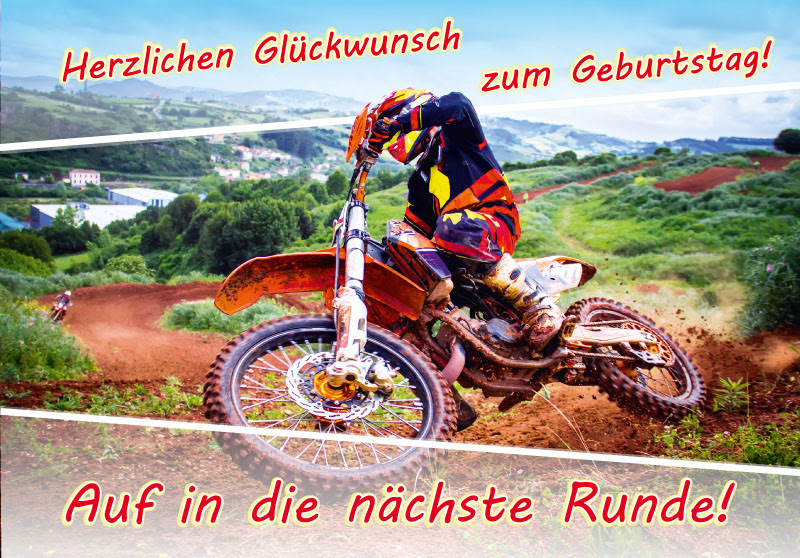 Geburtstag Spruch Motorrad Ia Jughashvili
