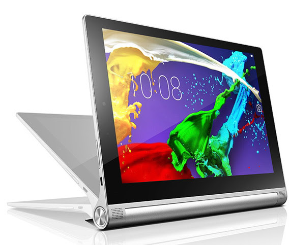 Lenovo Yoga 2 tablet
