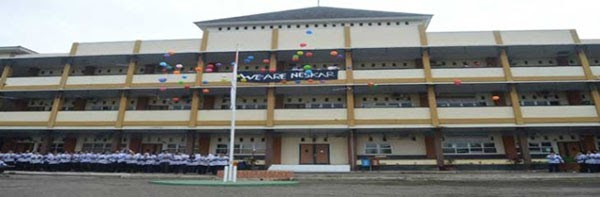 Daftar Bkk Smkn 3 Kota Bekasi : Daftar Bkk Smkn 3 Kota ...