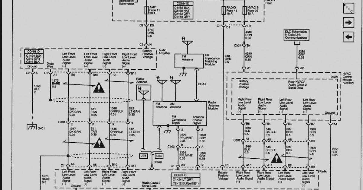 2005 International 4300 Dt466 Wiring Diagrams | Wire