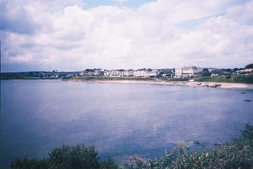 Falmouth Bay