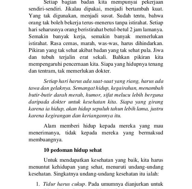 Puisi Berjudul Cita Citaku Menjadi Tentara Pantun Cinta