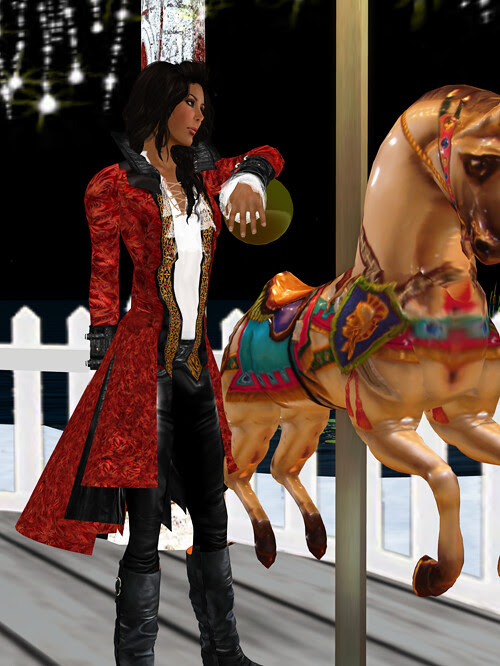 ALB Christmas 2