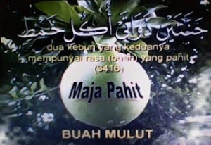 12 MAJA PAHIT