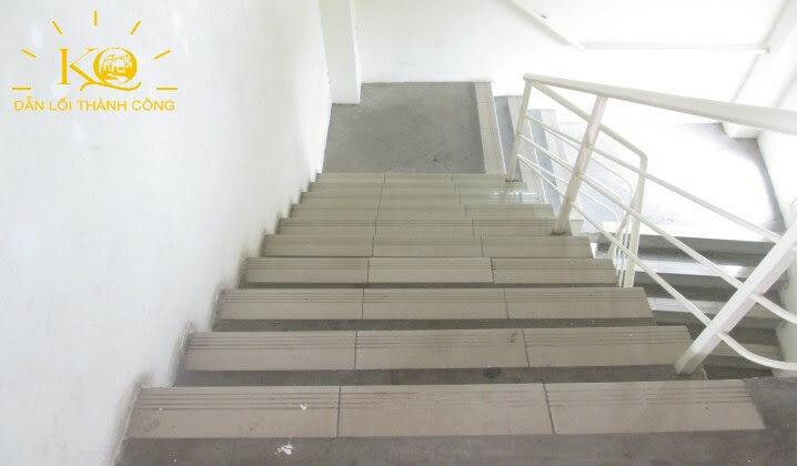 Hình chụp lối thang bộ Hình chụp lối thang bộ