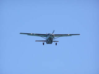 Sounds Air Cessna Caravan