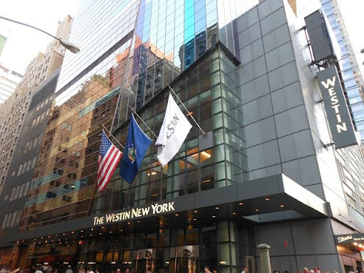The Westin New York at Times Square image 6