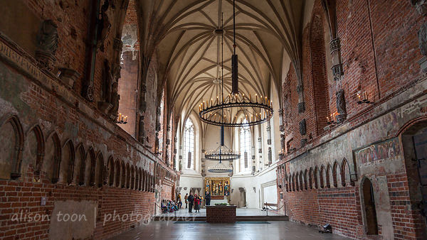 Malbork Castle