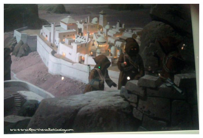 village jawa