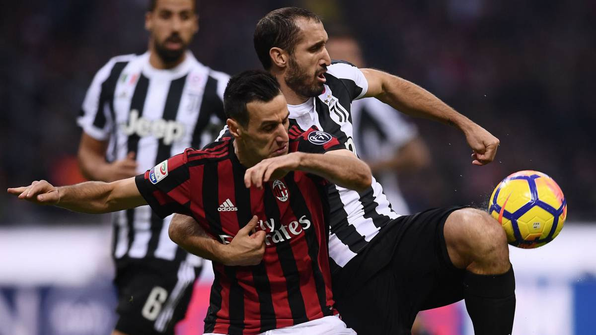 Arde el Calcio: Nápoles, Inter, Juventus y Lazio en sólo tres puntos Arde el Calcio: Nápoles, Inter, Juventus y Lazio en sólo tres puntos