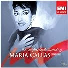 Maria Callas: The Complete Recordings 1949-1969
