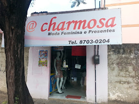 A charmosa