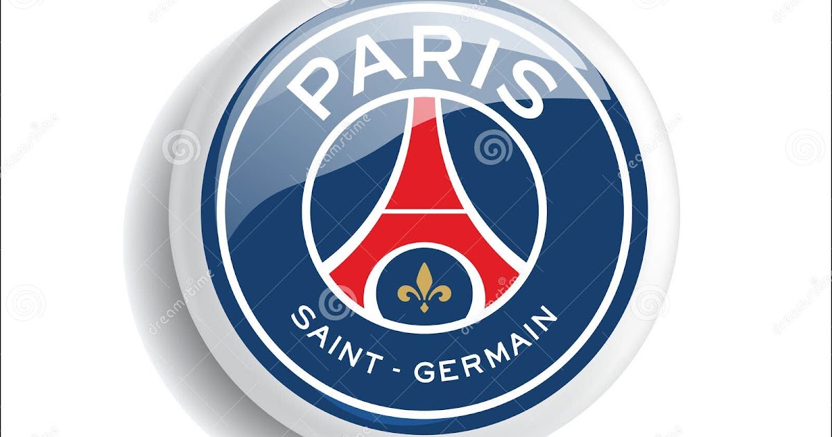 CmGamm Psg Soccer Badge