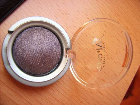 Alterra Lidschatten, Farbe: 02 grey