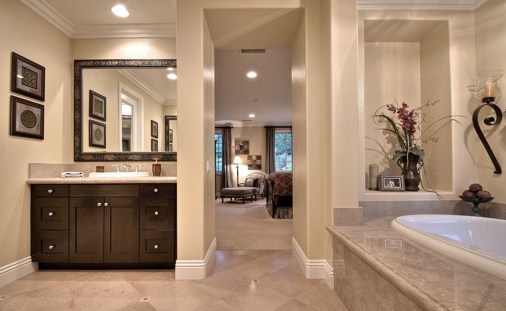 Is A 10X10 Master Bath A Good Size Small Master Bathroom