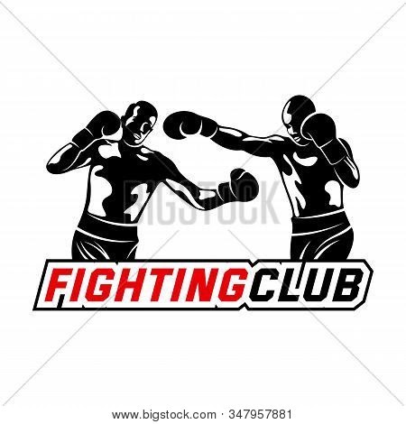 Boxing Logo - Logopond Logo Brand Identity Inspiration Boxing Logo