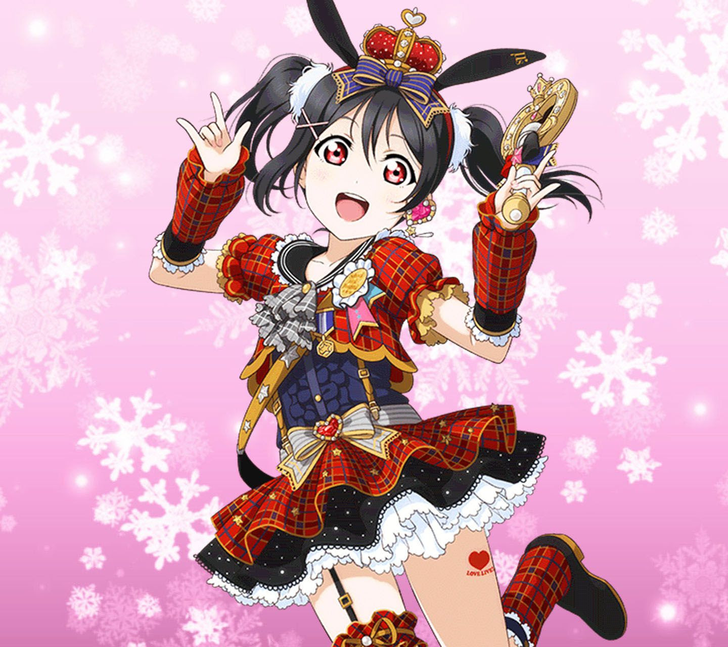 ダウンロード可能 ラブライブ にこ 画像 無料のhd壁紙 Joskabegami