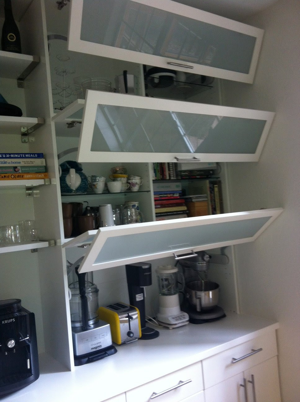ikea cooking area wall surface cupboards