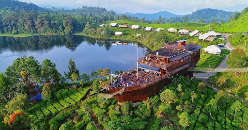 17+ Places To Go At Bandung PNG
