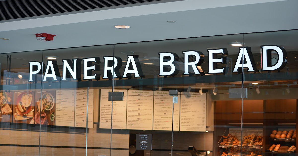 Is Panera Bread Open On Christmas - The Best Ideas for is ...