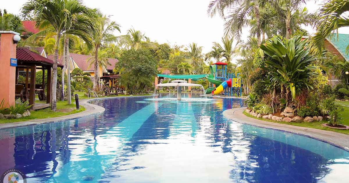 Ipoh Hot Spring Resort - The Banjaran Hotsprings Retreat, Ipoh - The