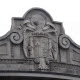 Muchos símbolos del franquismo perviven todavía en Euskadi