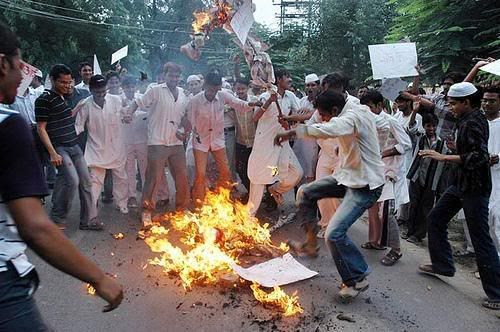 VHP attack