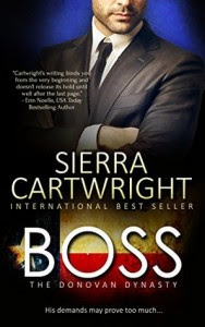 Boss Cover