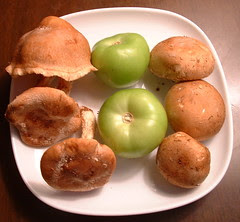 tomatillo