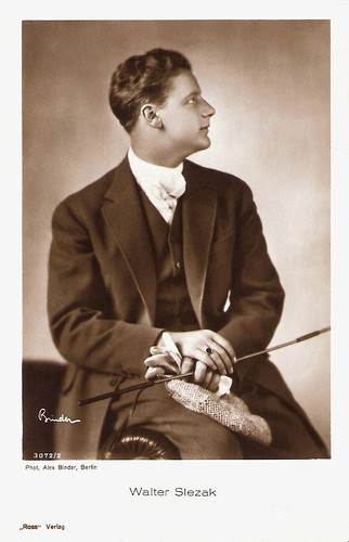 Walter Slezak