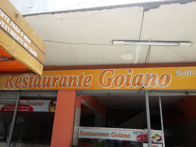 Restaurante Goiano