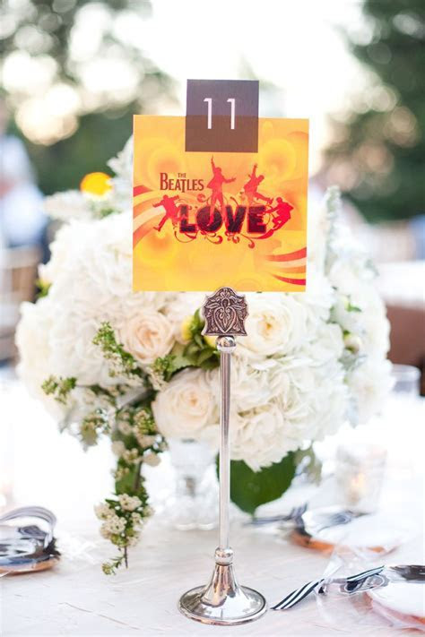 1000 images about Beatles Centerpieces on Pinterest 1000 images about Beatles Centerpieces on Pinterest