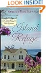 Island Refuge (Wildflower B&B Romance...
