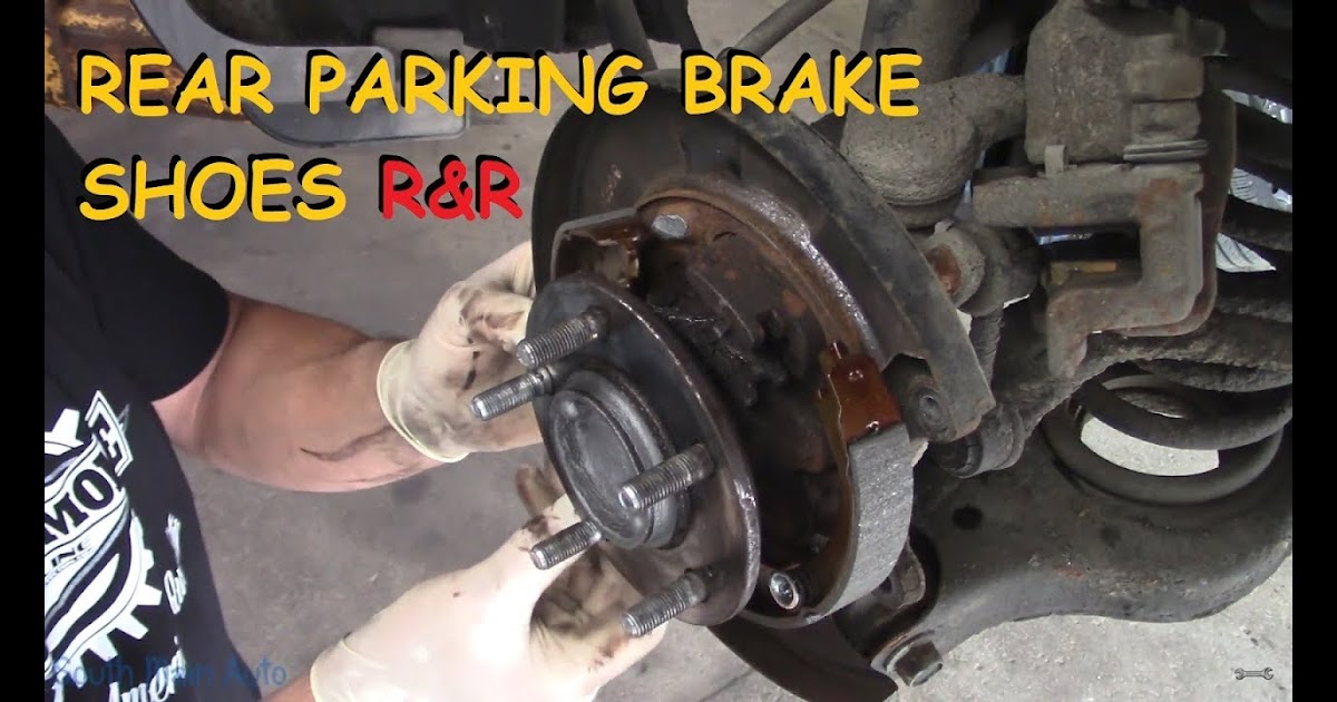 Hyundai Sonata Parking Brake Diagram - Wiring Diagram