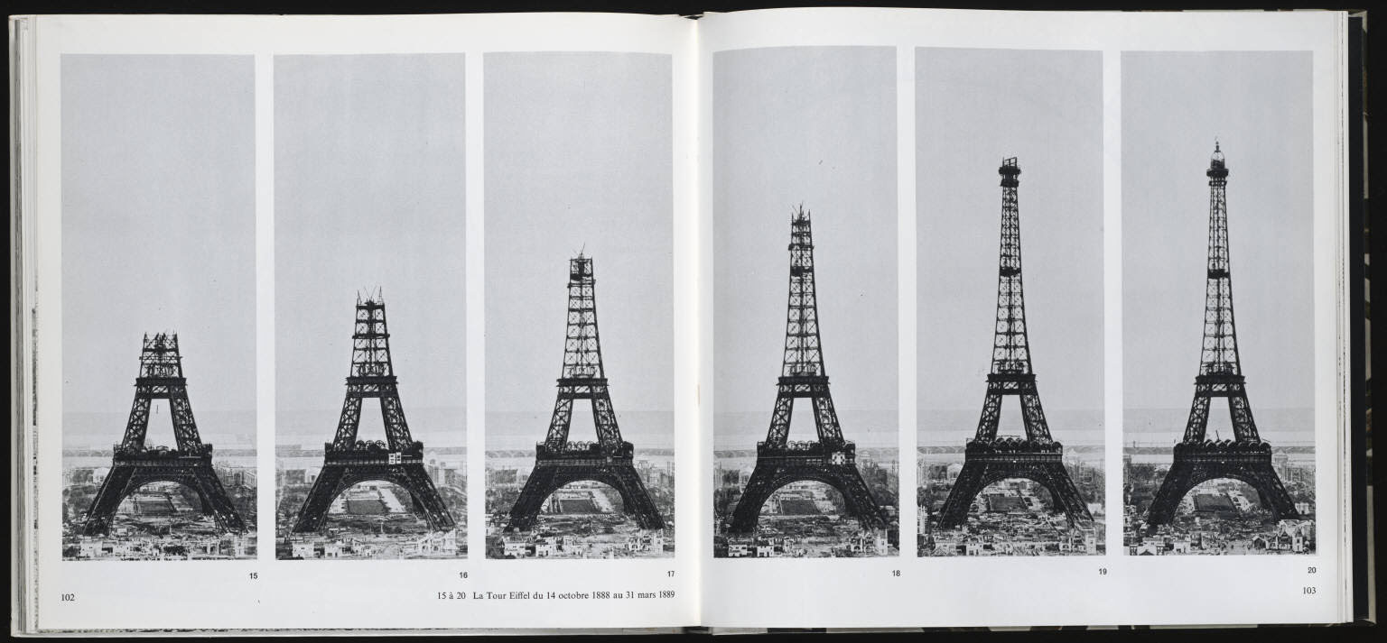 Image result for eiffel tower structure design