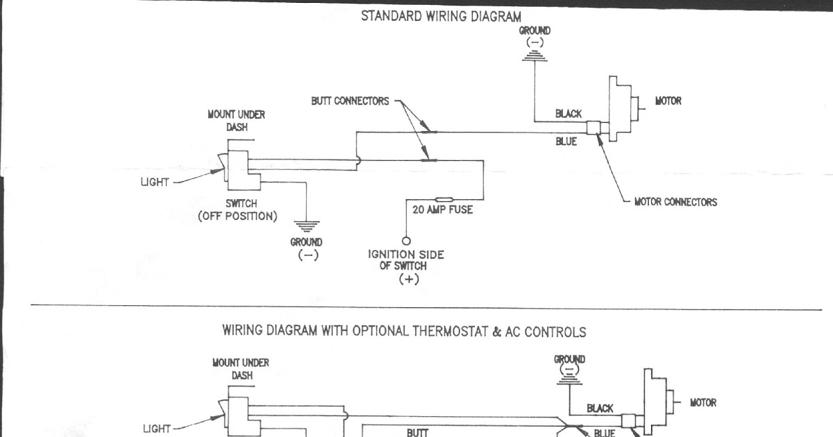 Bmw E46 Electric Fan Wiring Diagram - Xzavier Info