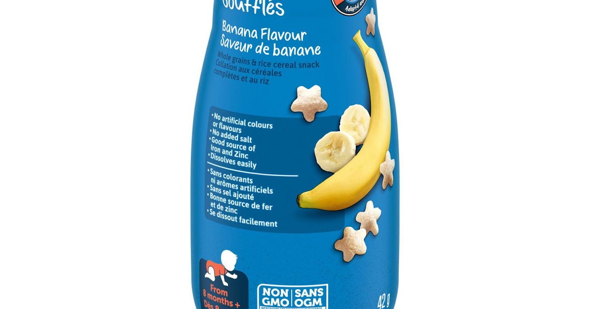 Happy Baby Puffs Recall Happy Baby Superfood Puffs
