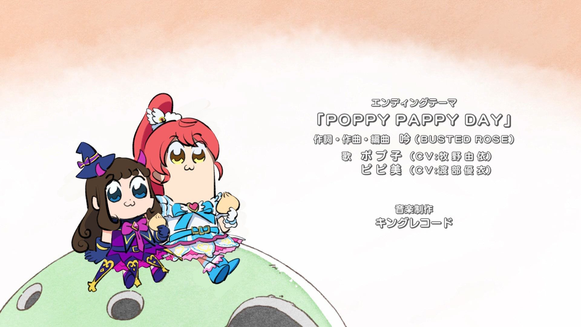 ベスト ポプテピピック壁紙 1080p 2k 4k 5k Hd壁紙無料ダウンロード