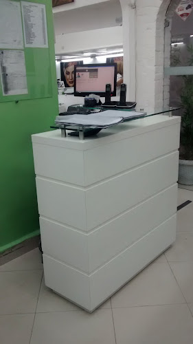 Giovane's Cabeleireiro Unissex - Salão de Beleza