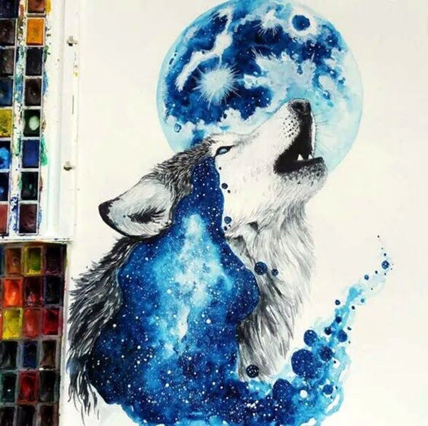 color pencil drawing Examples (6)