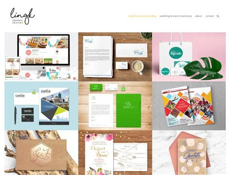 Graphic Design Portfolio How To Make A Good One