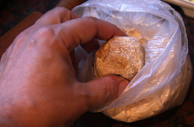 Pan Chapati 030